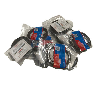 EQ153 Bus Axle Shaft Oil Seal 60x72x10mm Hot-Dip Galvanized Skeleton 5 Drop Leak Bus Spares