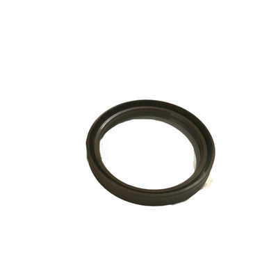 EQ153 Bus Axle Shaft Oil Seal 60x72x10mm Hot-Dip Galvanized Skeleton 5 Drop Leak Bus Spares