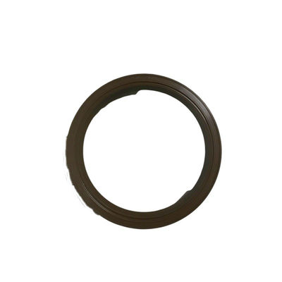EQ153 Bus Axle Shaft Oil Seal 60x72x10mm Hot-Dip Galvanized Skeleton 5 Drop Leak Bus Spares