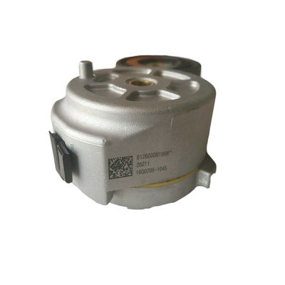 PN 612600061998 Assemblage de tension de ceinture de moteur Weichai pour bus