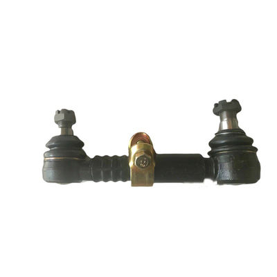 Yutong Bus Lateral Stabilizer Bar Hanger Rod 2906-00565 2M Cycle Tapered Ball Head ZK6 Bus Spares
