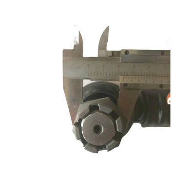 Yutong Bus Lateral Stabilizer Bar Hanger Rod 2906-00565 2M Cycle Tapered Ball Head ZK6 Bus Spares