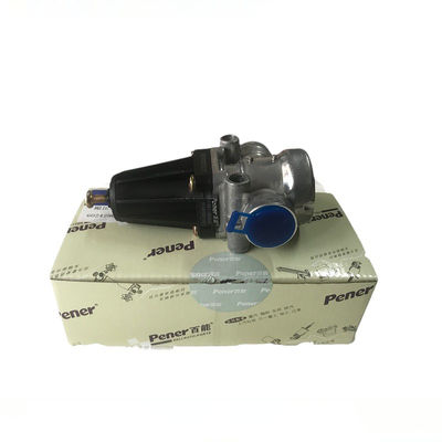 Bus Baineng Brand Overflow Pressure Limiting Valve 3512H0201001 Double-Lip IATF 16949 Bus Spares