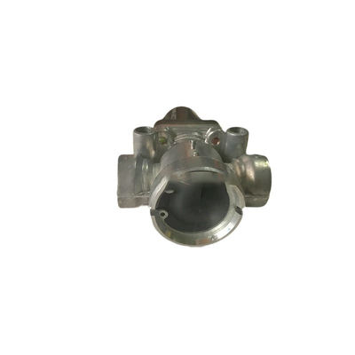 Bus Baineng Brand Overflow Pressure Limiting Valve 3512H0201001 Double-Lip IATF 16949 Bus Spares