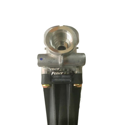 Bus Baineng Brand Overflow Pressure Limiting Valve 3512H0201001 Double-Lip IATF 16949 Bus Spares