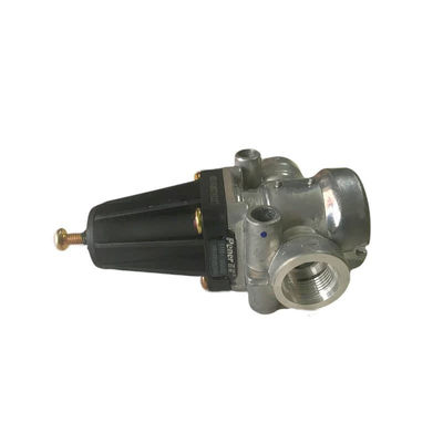 Bus Baineng Brand Overflow Pressure Limiting Valve 3512H0201001 Double-Lip IATF 16949 Bus Spares