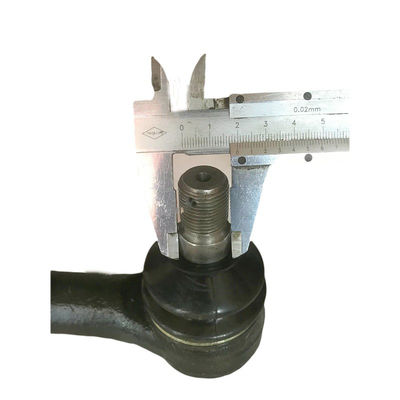 Front Rear Stabilizer Bar Link Assembly Higer Bus Suspension Component for Suzhou King Long