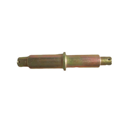 Yutong Bus Middle Rocker Shaft 40Cr Alloy 35-40mm 250-275mm Damping 10-12N Bus Spares 3401-00010