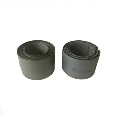 Yutong Bus Stabilizer Bar Bushing 2901-00383 35-50mm Hydraulic Sleeve ZK6120H Bus Spares