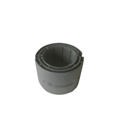 Yutong Bus Stabilizer Bar Bushing 2901-00383 35-50mm Hydraulic Sleeve ZK6120H Bus Spares