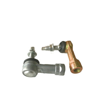 Dingguan Bus Transmission Ball Head 12mmx10mm Gearbox Shift Linkage Bus Spares