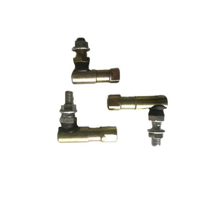 Genuine Gear Selector Shift Cable Ball Joint Bus PN 1703-01039 IATF 16949 Color-Coded Bus Spares
