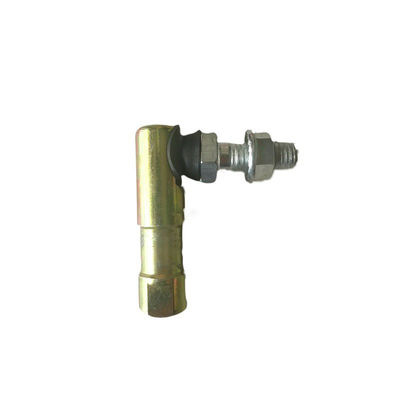 Genuine Gear Selector Shift Cable Ball Joint Bus PN 1703-01039 IATF 16949 Color-Coded Bus Spares