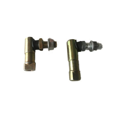 Genuine Gear Selector Shift Cable Ball Joint Bus PN 1703-01039 IATF 16949 Color-Coded Bus Spares