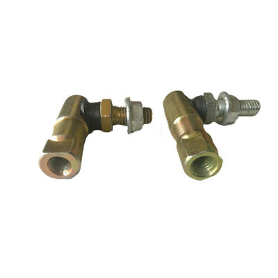 Genuine Gear Selector Shift Cable Ball Joint Bus PN 1703-01039 IATF 16949 Color-Coded Bus Spares