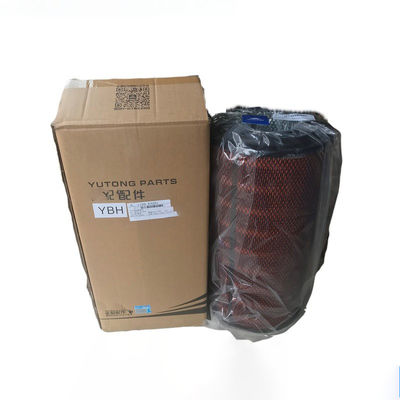 Élément de filtre à air d'origine 2546 pour les bus Yutong PN 1109-03201