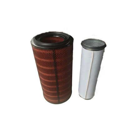 Élément de filtre à air d'origine 2546 pour les bus Yutong PN 1109-03201