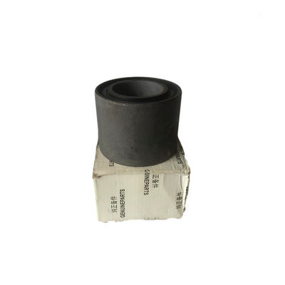 Dongfeng Dana Axle Torque Rod Bushing 88x50x67mm Q345B Full-Wrapped 435 460 485 Bus Spares