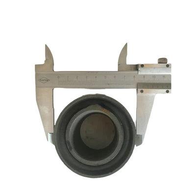 Dongfeng Dana Axle Torque Rod Bushing 88x50x67mm Q345B Full-Wrapped 435 460 485 Bus Spares