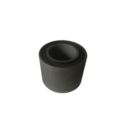Dongfeng Dana Axle Torque Rod Bushing 88x50x67mm Q345B Full-Wrapped 435 460 485 Bus Spares
