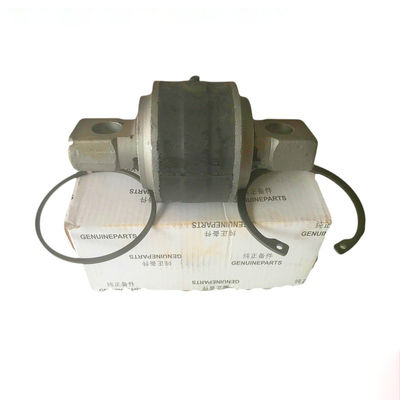 King Long Bus Genuine Thrust Rod Bushing 85x130mm Rust-Proof Galvanized Spray Bus Spares