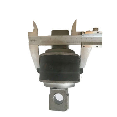 King Long Bus Genuine Thrust Rod Bushing 85x130mm Rust-Proof Galvanized Spray Bus Spares