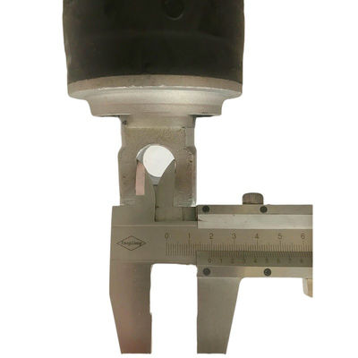 King Long Bus Genuine Thrust Rod Bushing 85x130mm Rust-Proof Galvanized Spray Bus Spares