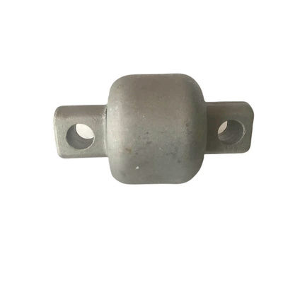 Zhongtong King Long Bus Thrust Torque Rod Bushing 88x115mm Full-Wrapped Recyclable Rust-Proof Bus Spares
