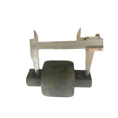 Zhongtong King Long Bus Thrust Torque Rod Bushing 88x115mm Full-Wrapped Recyclable Rust-Proof Bus Spares