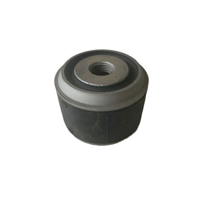 Q235B high-grade Thrust Rod Ball Joint For Yutong Buses D=95mm D=78.5mm Tapered Hole Φ24mm