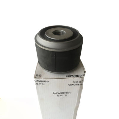 Q235B Joints à billes à tige de poussée haut de gamme pour les bus Yutong D=95 mm D=78,5 mm Trou conique Φ24 mm