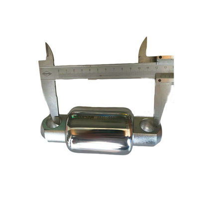Youngman Neoplan Bus Retarder Bushing Ball Joint EPDM Sealed 080155020 080155033 JNP6137S Bus Spares