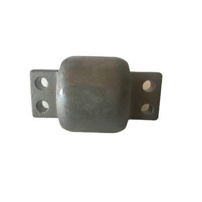 King Long Higer Bus Thrust Rod Bushing 4-Hole Ball Joint 29V55-03530 50k Cycle All-Climate Bus Spares