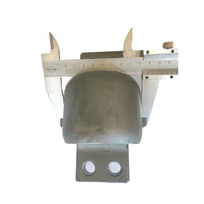 King Long Higer Bus Thrust Rod Bushing 4-Hole Ball Joint 29V55-03530 50k Cycle All-Climate Bus Spares