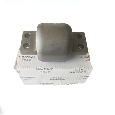 King Long Higer Bus Thrust Rod Bushing 4-Hole Ball Joint 29V55-03530 50k Cycle All-Climate Bus Spares