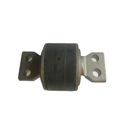 King Long Yutong Bus Thrust Rod Bushing 4-Hole Ball Joint 85x120mm 20MPa 5-7yr Bus Spares