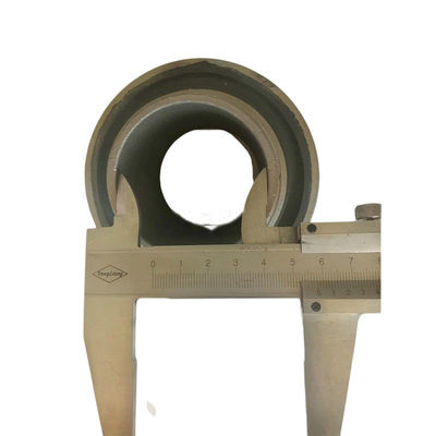 Résistance à l'usure de la roue à couple / joint à bille creuse pour les bus Ankai φ105 mm