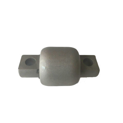 Xiamen King Long Coach Thrust Rod Bushing Ball Joint EPDM Nickel Plated 58x90 68x97 Bus Spares 2906.17002