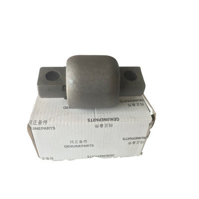 Xiamen King Long Coach Thrust Rod Bushing Ball Joint EPDM Nickel Plated 58x90 68x97 Bus Spares 2906.17002
