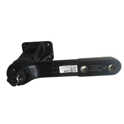 34E03-03070-A Parties de bus Higer bras rocker intermédiaire et assemblage de support pour Suzhou King Long