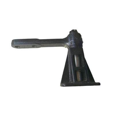 34E03-03070-A Parties de bus Higer bras rocker intermédiaire et assemblage de support pour Suzhou King Long