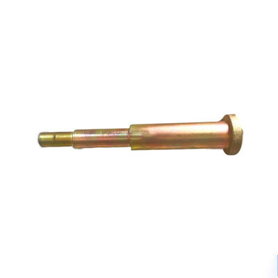 Boulons d'absorption de choc pour les bus longs King φ24xφ16x195mm