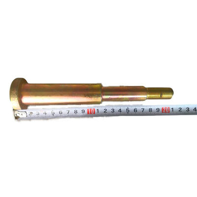 Genuine Shock Absorber Bolt King Long Bus 24x16x195mm Phosphated Galvanized 1M Cycle Bus Spares