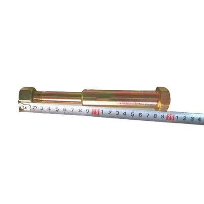 Boulons d'absorption de choc pour les bus longs King φ24xφ16x195mm