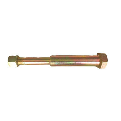Genuine Shock Absorber Bolt King Long Bus 24x16x195mm Phosphated Galvanized 1M Cycle Bus Spares