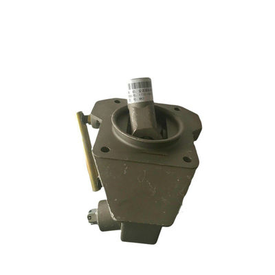 Genuine MK3 Gear Shift Control Mechanism Dual-Cable Synchronized Manual Override King Long Yutong Bus Spares