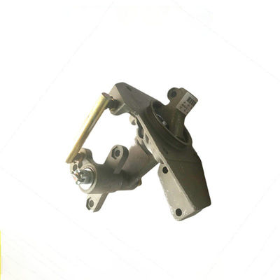 Genuine MK3 Gear Shift Control Mechanism Dual-Cable Synchronized Manual Override King Long Yutong Bus Spares