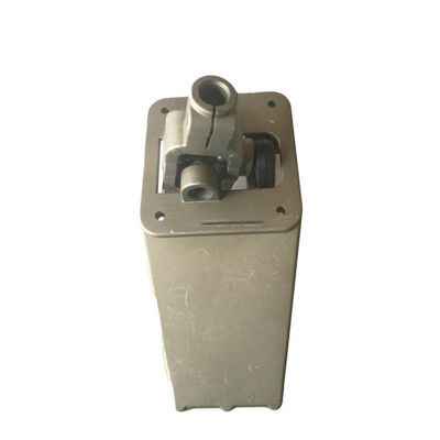 Aluminum Alloy King Long Bus Parts MK4 MK8 0.5 Degree Positioning Advanced Performance Bus Spares