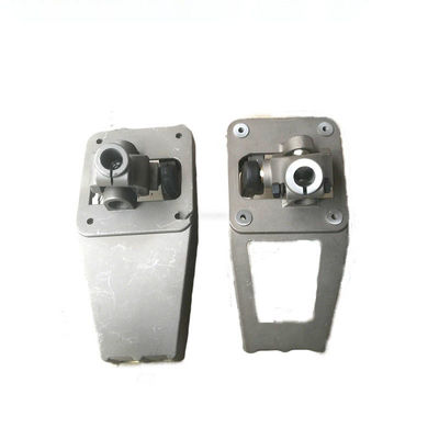 Aluminum Alloy King Long Bus Parts advanced Performance assured