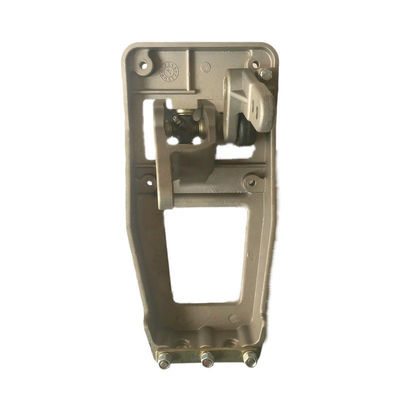 Aluminum Alloy King Long Bus Parts advanced Performance assured